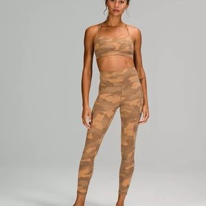 Lululemon Align High Rise Pant With Pockets 25"